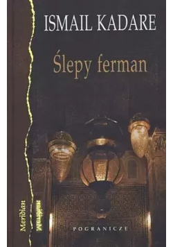 Ślepy ferman