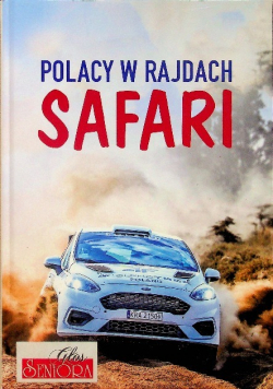 Polacy W Rajdach Safari