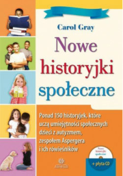 Nowe historyjki społeczne