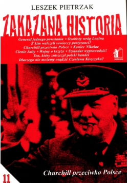 Zakazana historia 11
