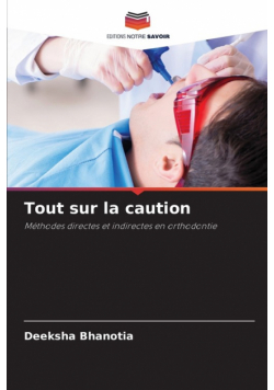 Tout sur la caution