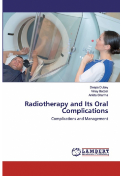 Radiotherapy and Its Oral Complications