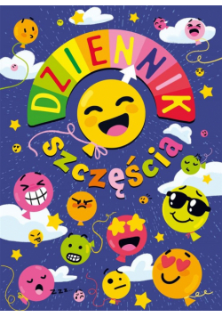 Dziennik szczęścia
