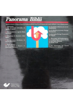 Panorama Biblii