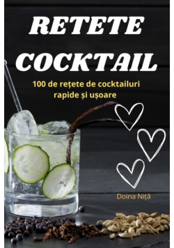 Retete Cocktail
