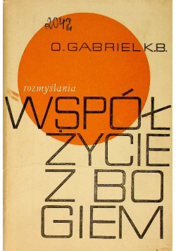 Współżycie z Bogiem