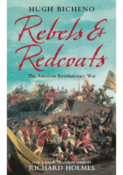 Rebels and Redcoats