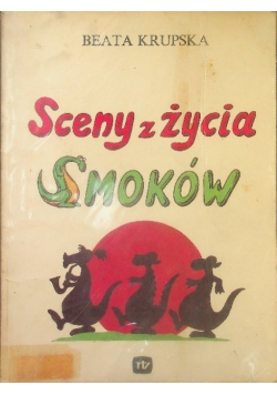 Sceny z życia Smoków