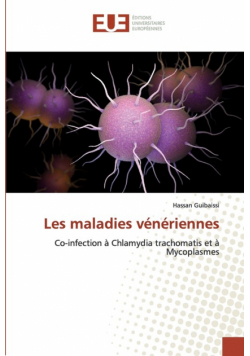 Les maladies vénériennes