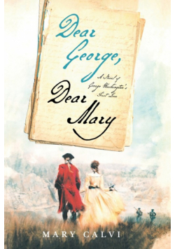 Dear George, Dear Mary