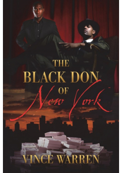 The Black Don of New York