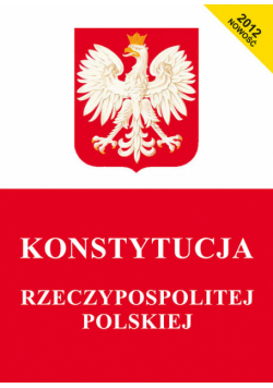Konstytucja Rzeczypospolitej Polskiej