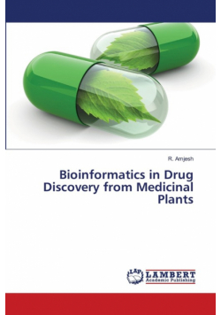 Bioinformatics in Drug Discovery from Medicinal Plants
