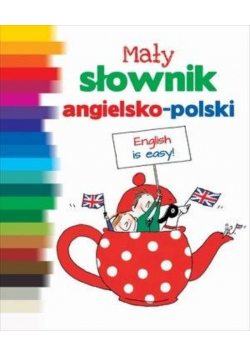 Mały słownik angielsko  polski