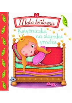 Księżniczka na ziarnku grochu