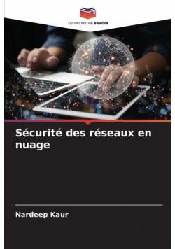 Sécurité des réseaux en nuage