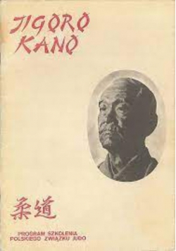 Jigoro Kano Judo Program szkoleniowy