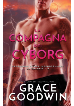 La compagna dei cyborg