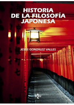 Historia de la filosofía Japonesa
