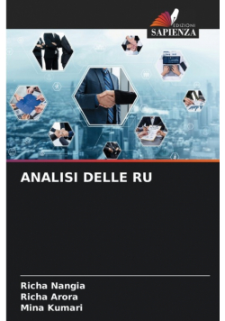 Analisi Delle Ru