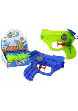 Pistolet na wodę mini mix