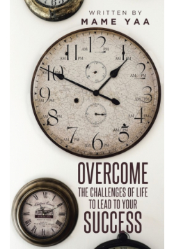 Overcome The Challenges Of Life To Lead To Your Success