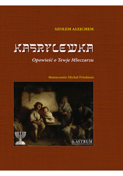 Kasrylewka