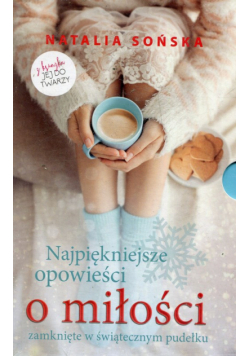 Garść pierników / Szczypta miłości / Obudź się Kopciuszku