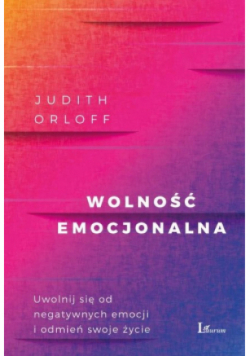 Wolność emocjonalna