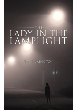 The Lady in the Lamplight