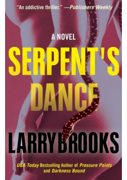 Serpent's Dance