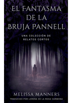 El Fantasma de la Bruja Pannell