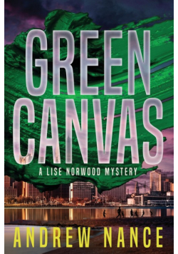 Green Canvas