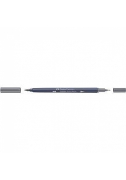 Pisak dwustronny Goldfaber Sketch kol. 333 (5szt)