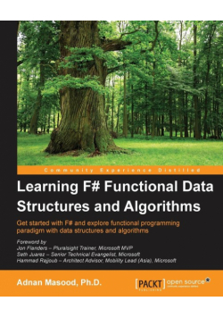 Learning F# Functional Data Structures and Algorithms