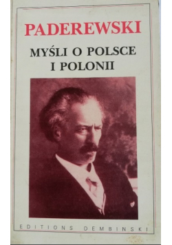 Myśli o Polsce i Polonii