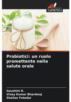 Probiotici