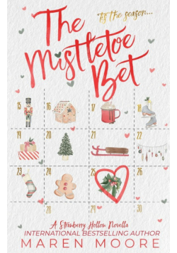 The Mistletoe Bet