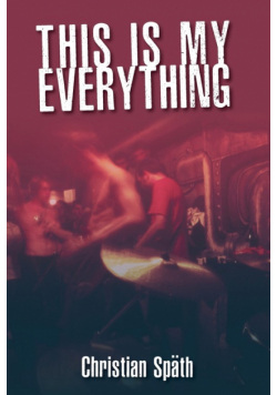 This Is My Everything