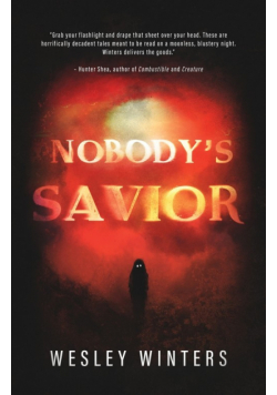 Nobody's Savior