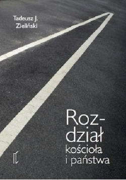 Rozdział kościoła i państwa
