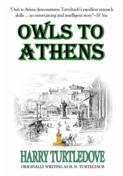 Owls to Athens