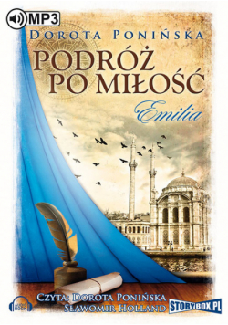 Podróż po miłość. Emilia