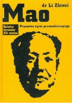 Mao prywatne życie przewodniczącego