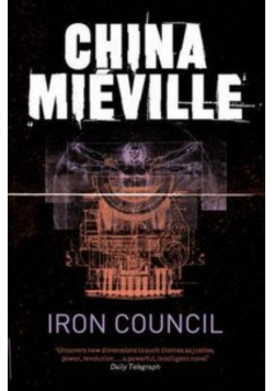 Iron Council