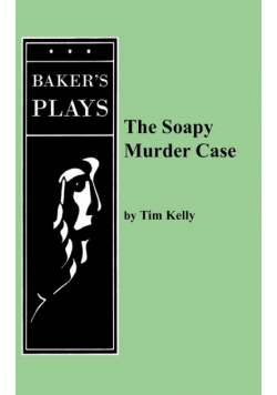 The Soapy Murder Case