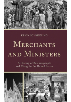 Merchants and Ministers