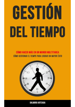 Gestión Del Tiempo