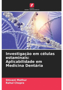 Investigação em células estaminais