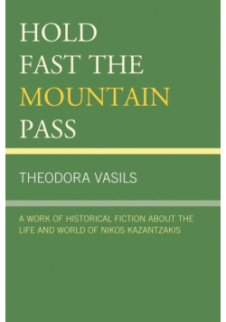 Hold Fast the Mountain Pass